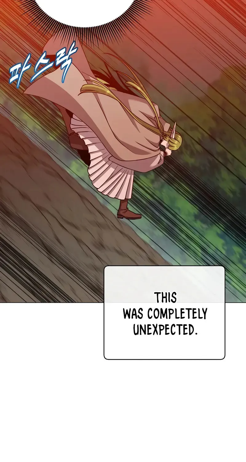 The Max Level Hero Strikes Back! Chapter 190 page 11 - 