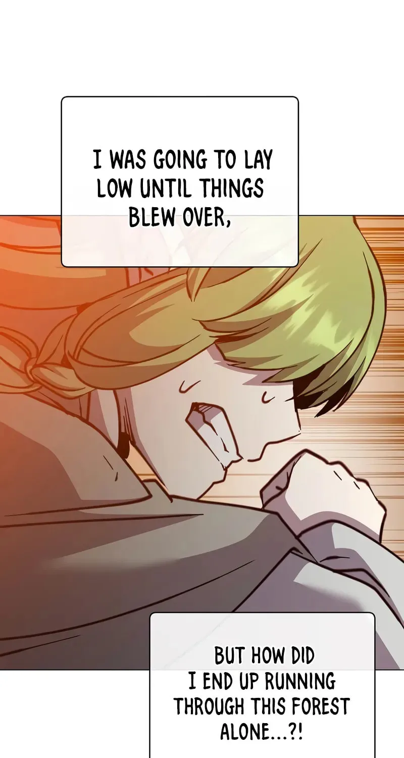 The Max Level Hero Strikes Back! Chapter 190 page 12 - 