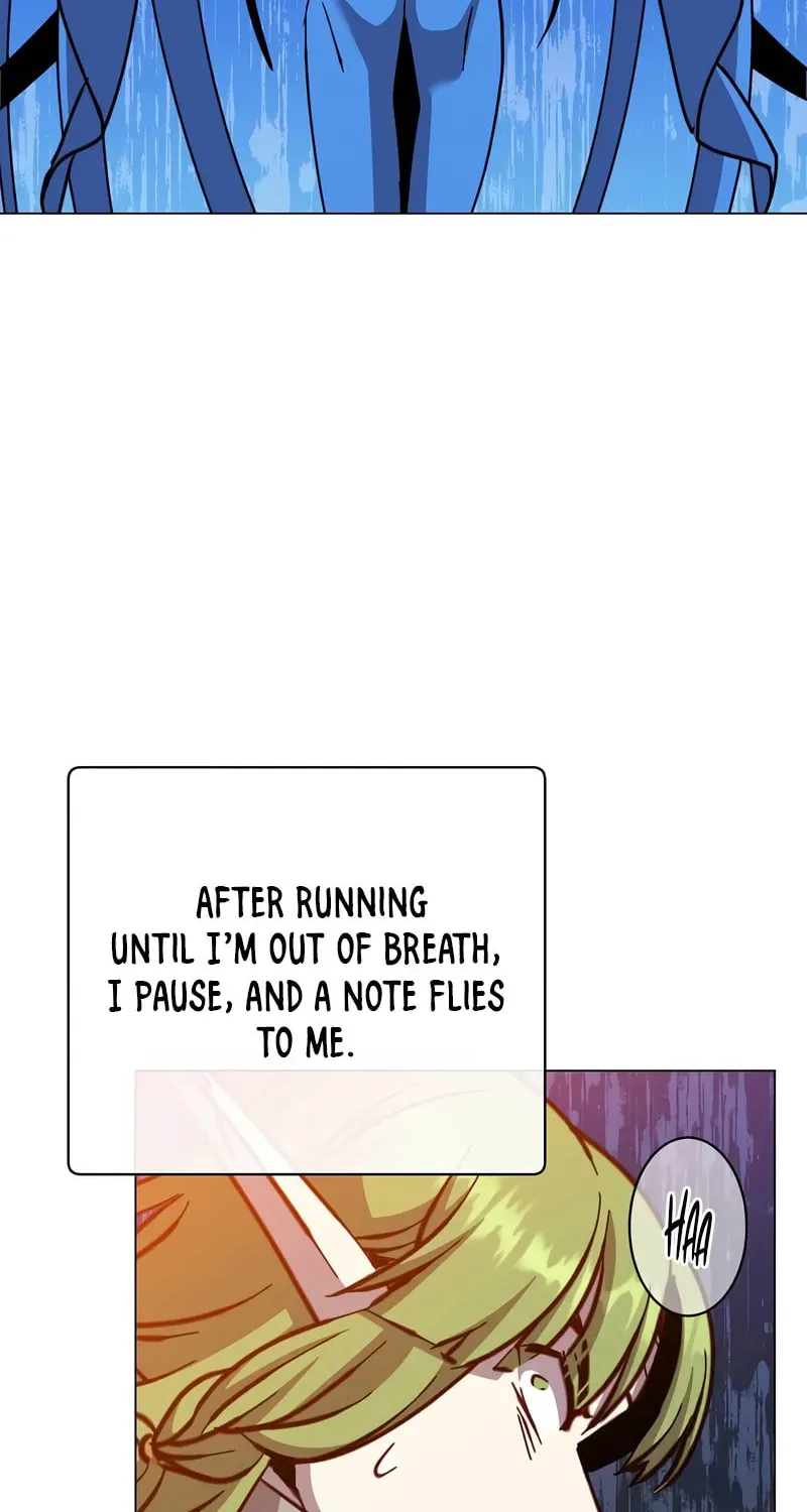 The Max Level Hero Strikes Back! Chapter 190 page 17 - 