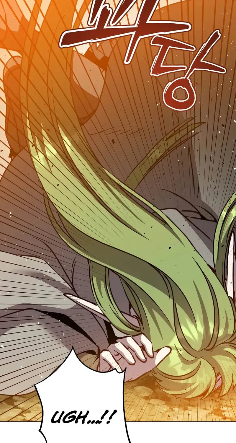 The Max Level Hero Strikes Back! Chapter 190 page 20 - 