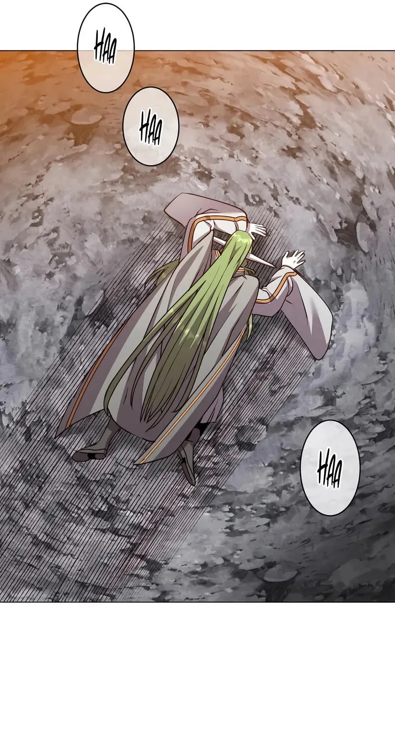 The Max Level Hero Strikes Back! Chapter 190 page 22 - 