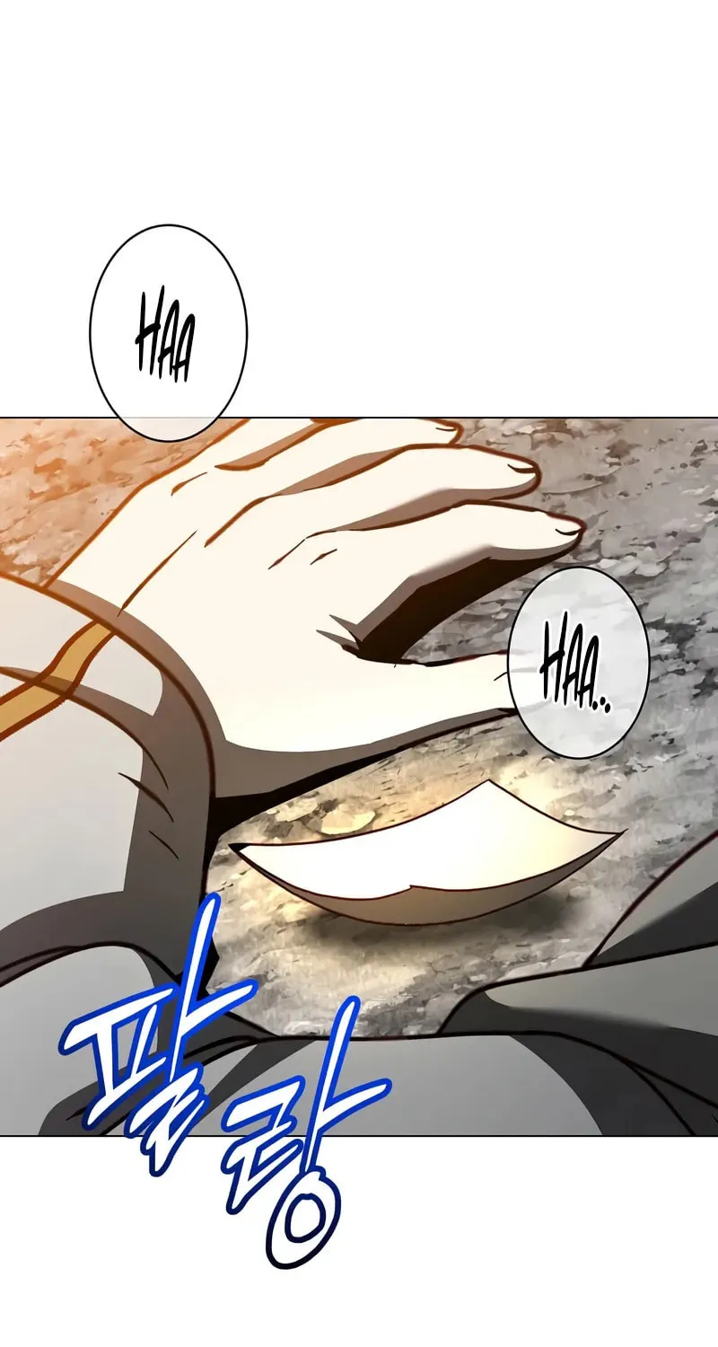 The Max Level Hero Strikes Back! Chapter 190 page 23 - 