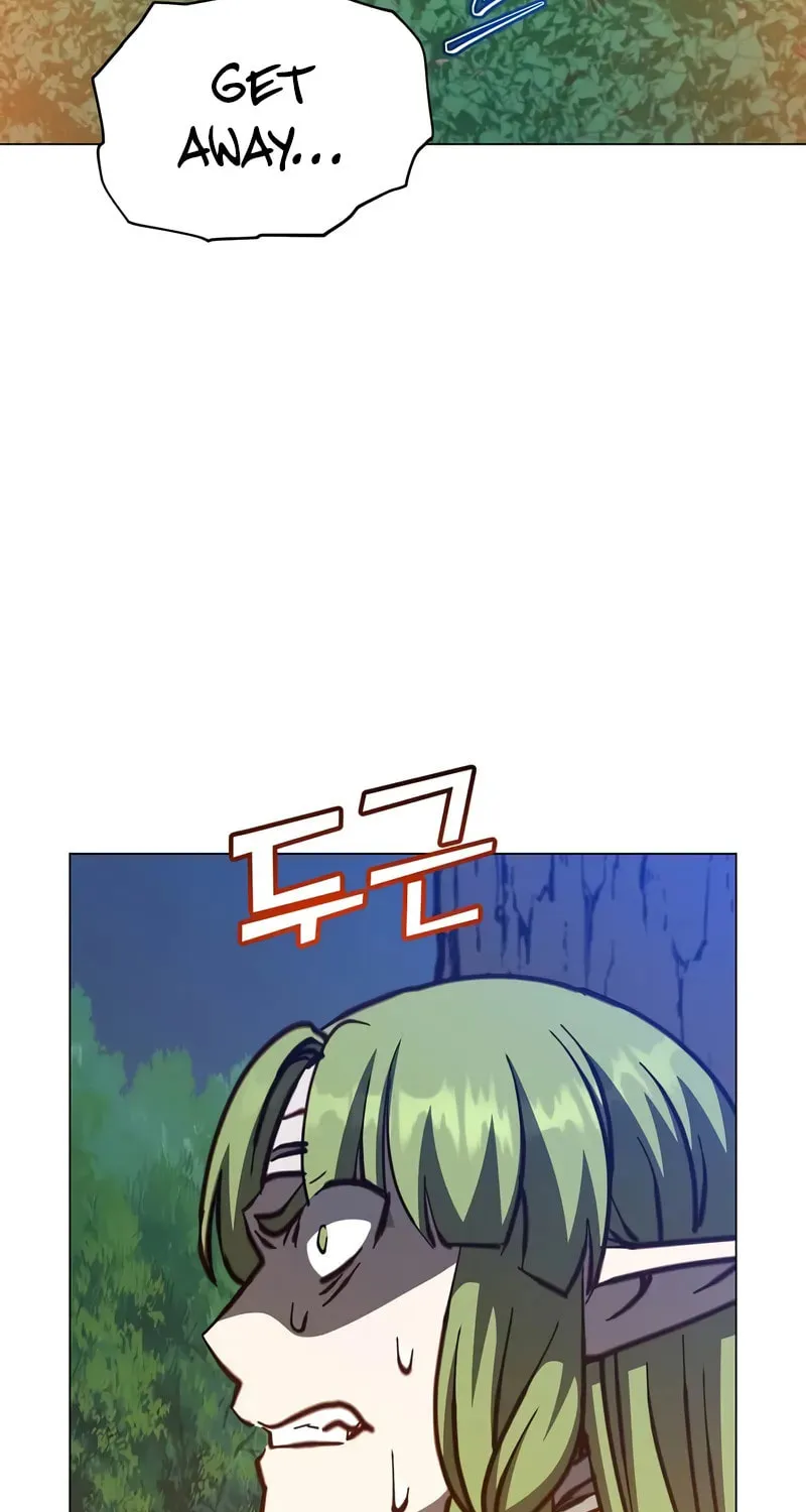 The Max Level Hero Strikes Back! Chapter 190 page 30 - 