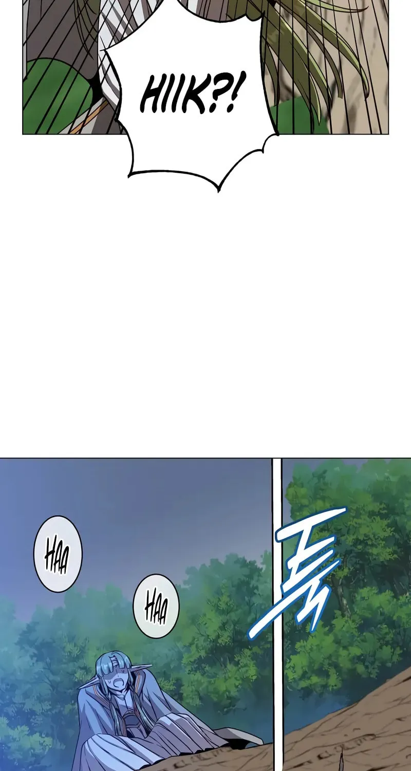 The Max Level Hero Strikes Back! Chapter 190 page 5 - 