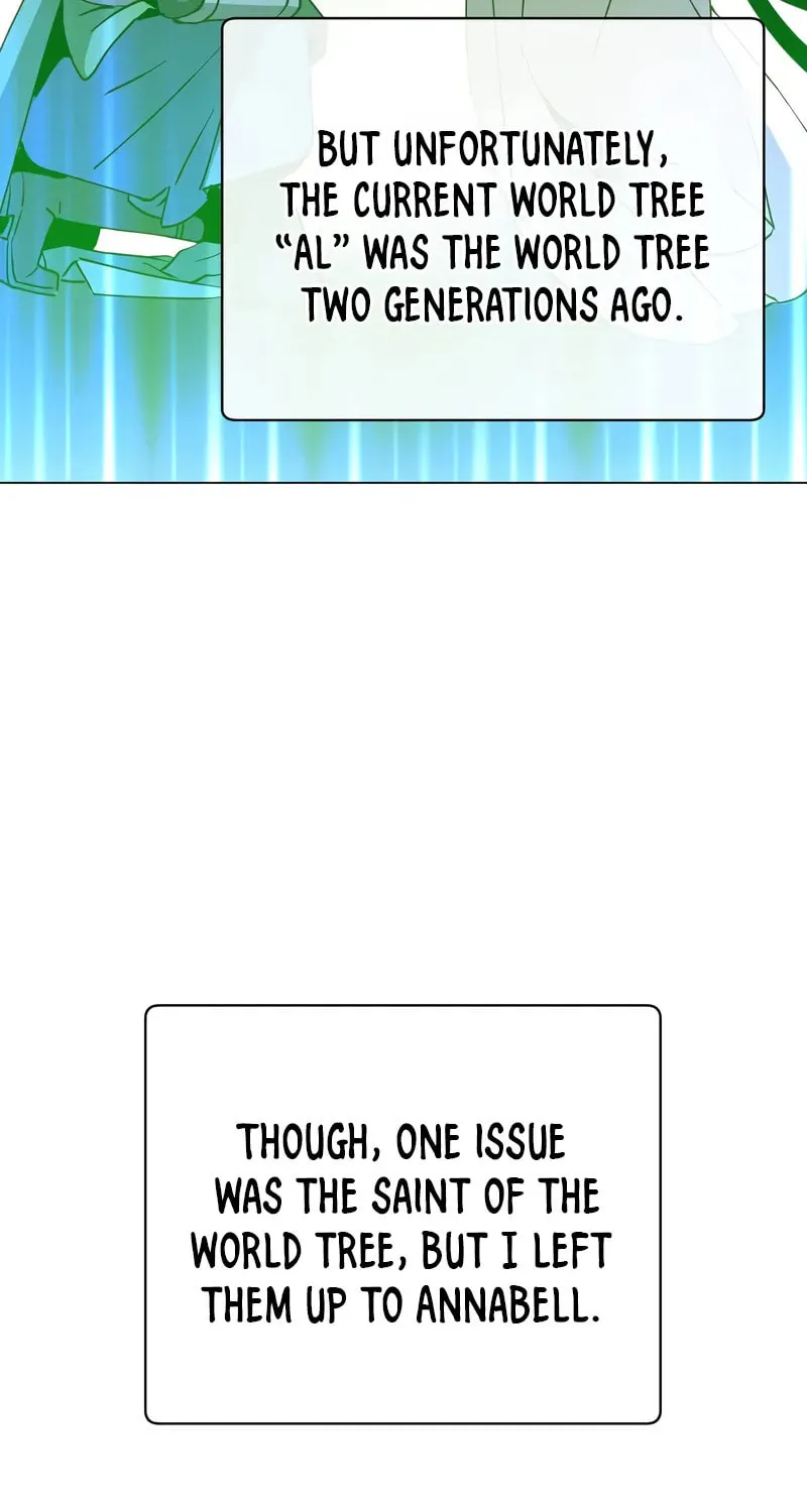 The Max Level Hero Strikes Back! Chapter 190 page 45 - 