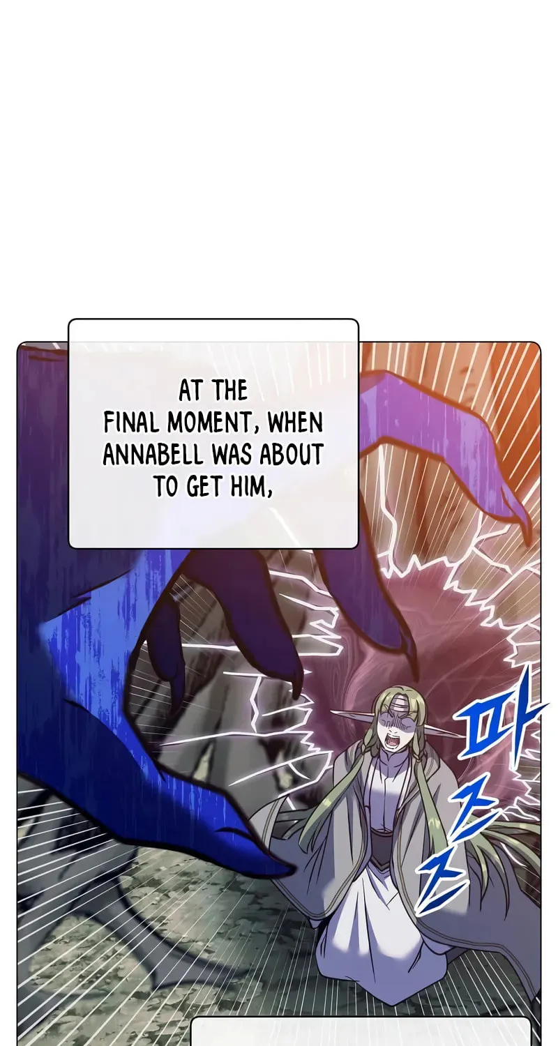The Max Level Hero Strikes Back! Chapter 190 page 46 - 