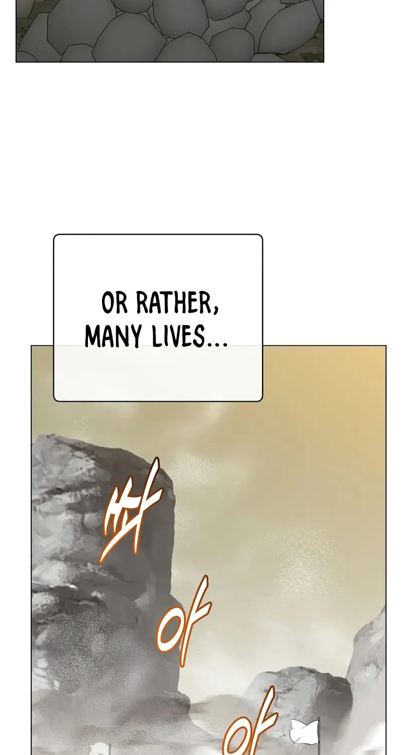 The Max Level Hero Strikes Back! Chapter 190 page 50 - 