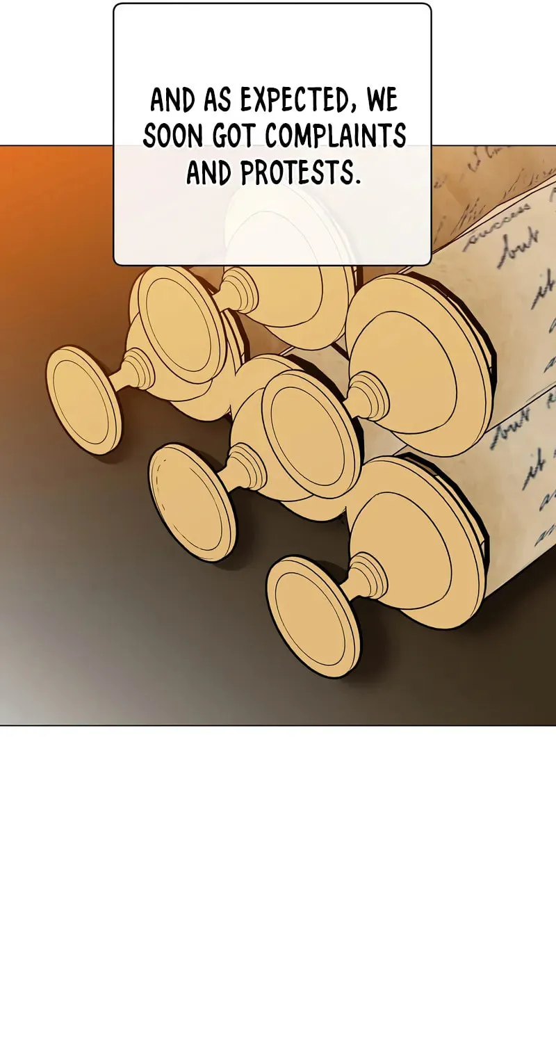 The Max Level Hero Strikes Back! Chapter 190 page 52 - 