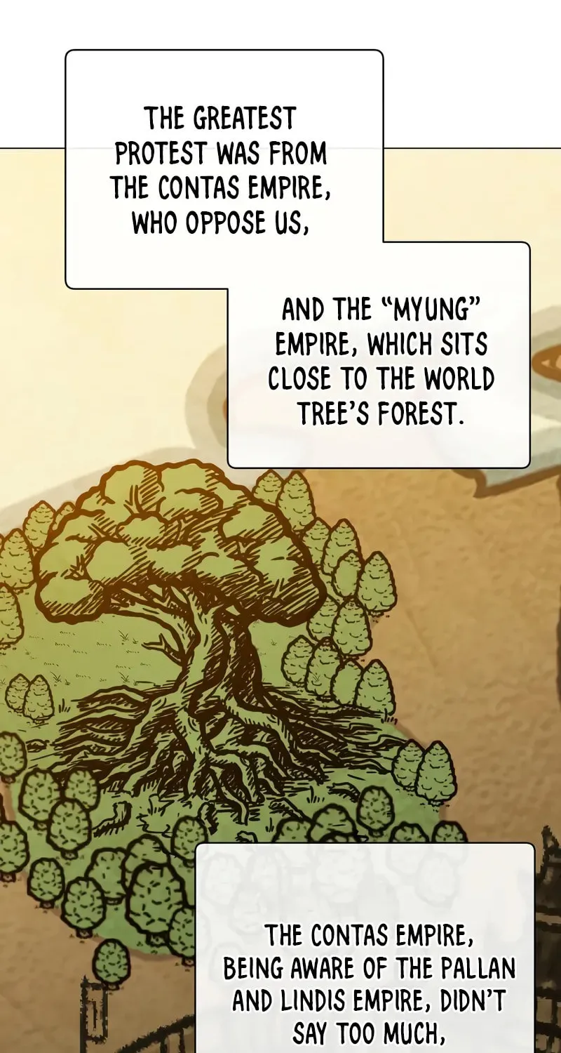 The Max Level Hero Strikes Back! Chapter 190 page 53 - 