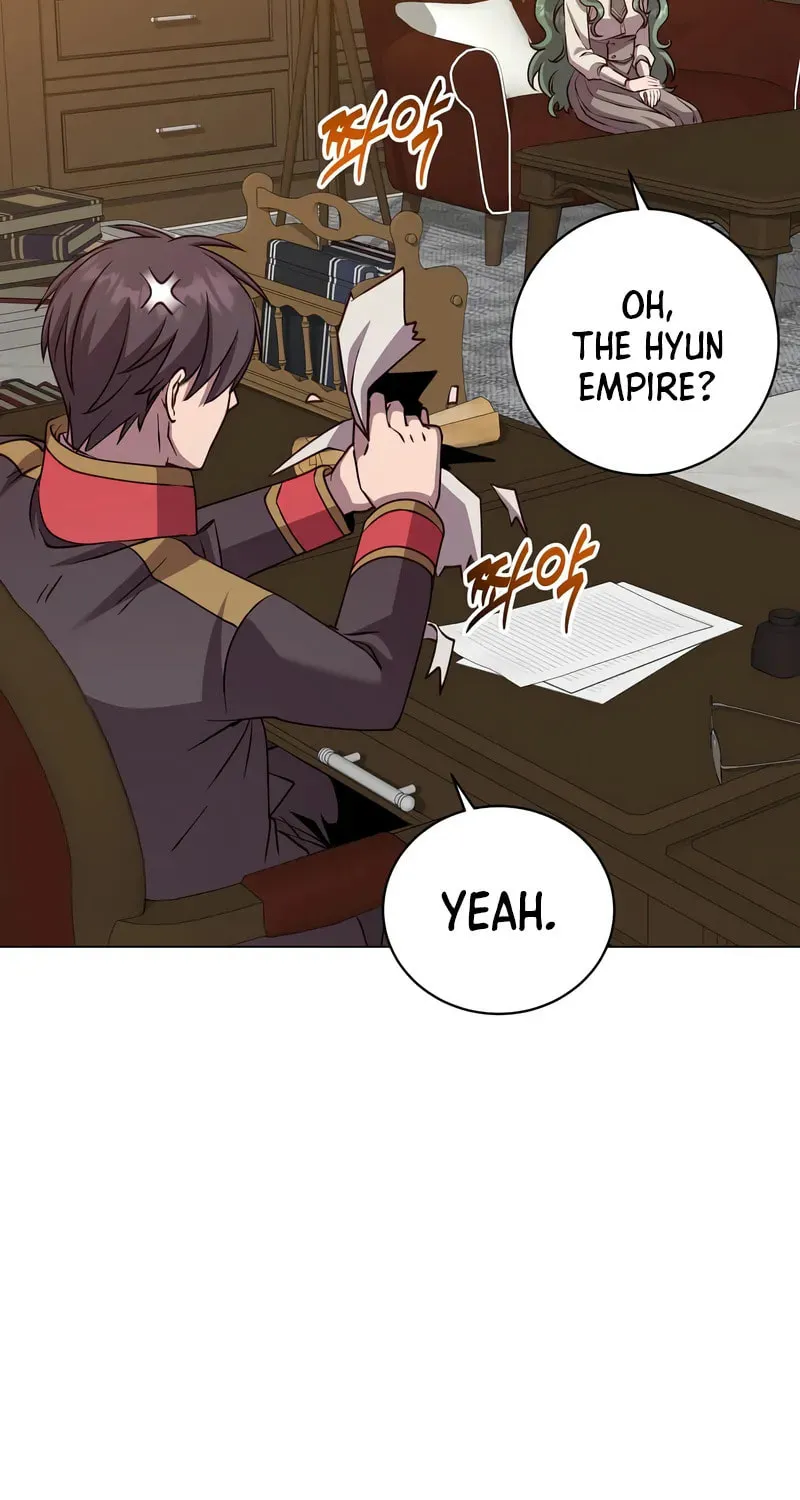 The Max Level Hero Strikes Back! Chapter 190 page 60 - 