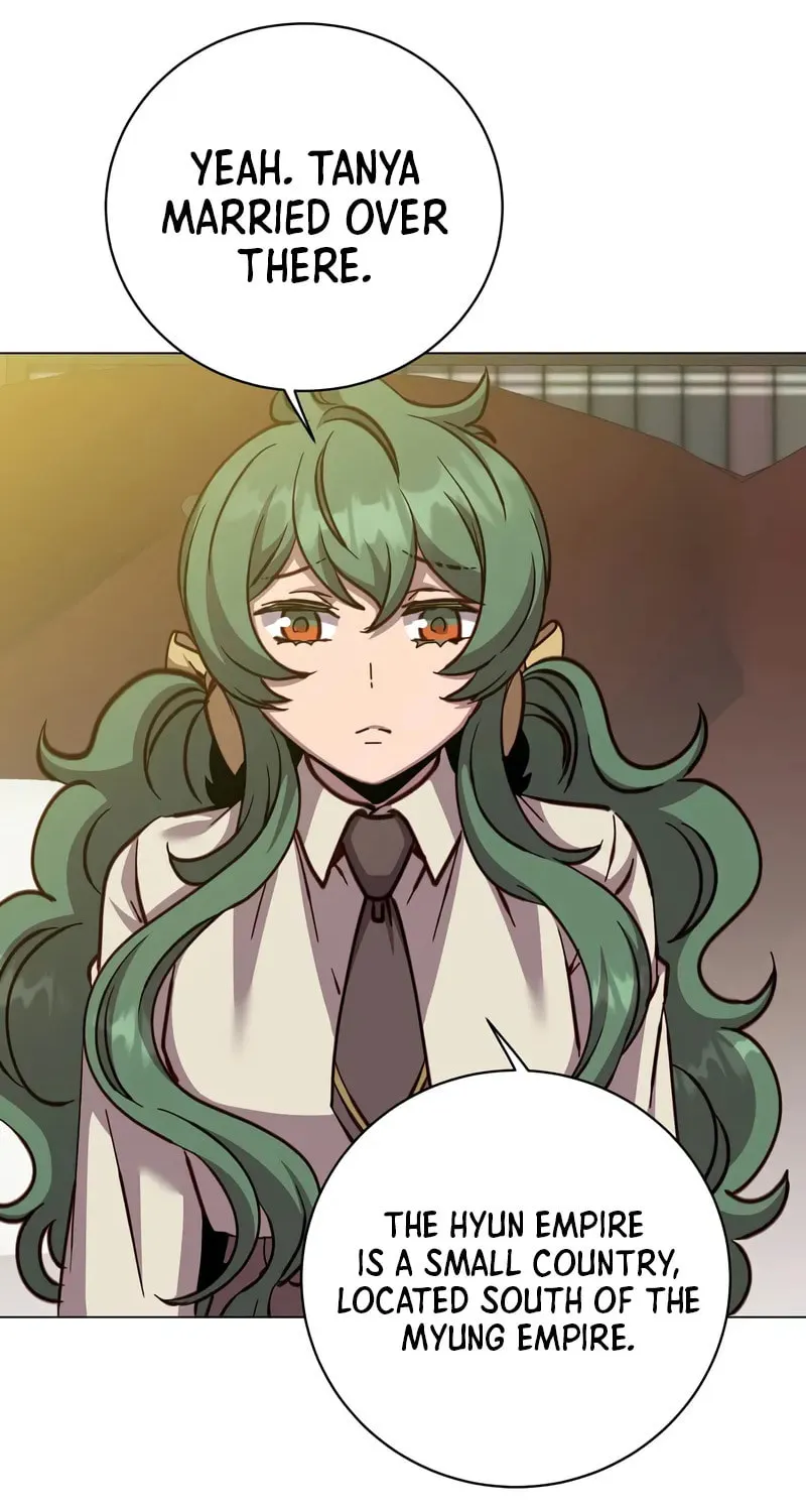 The Max Level Hero Strikes Back! Chapter 190 page 61 - 