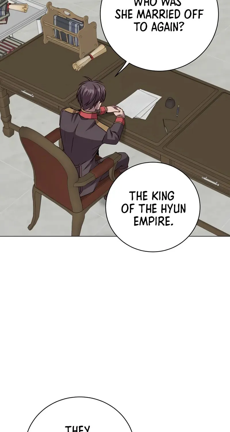 The Max Level Hero Strikes Back! Chapter 190 page 65 - 