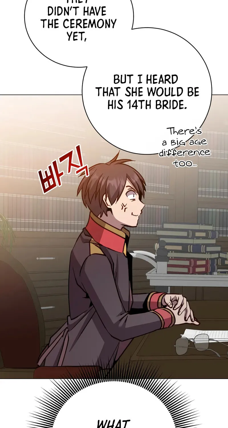 The Max Level Hero Strikes Back! Chapter 190 page 66 - 