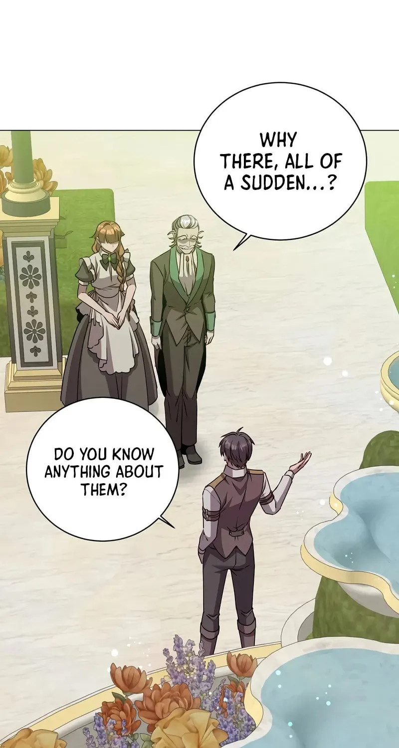 The Max Level Hero Strikes Back! Chapter 190 page 69 - 
