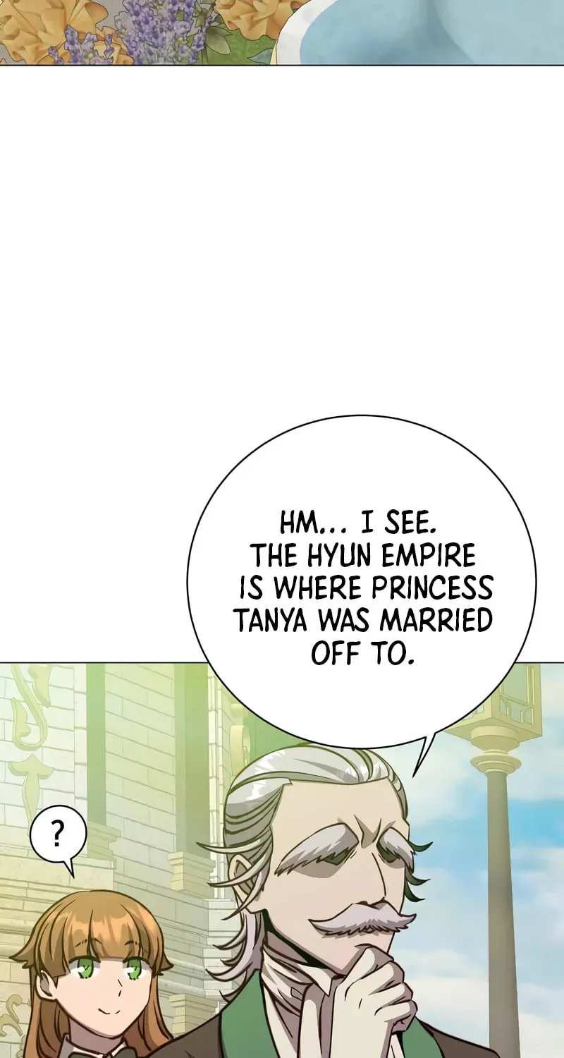 The Max Level Hero Strikes Back! Chapter 190 page 70 - 