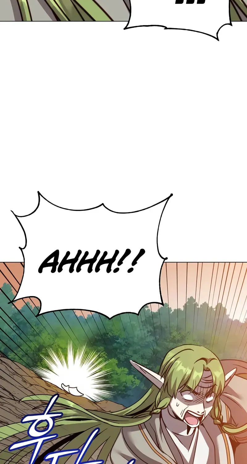 The Max Level Hero Strikes Back! Chapter 190 page 8 - 