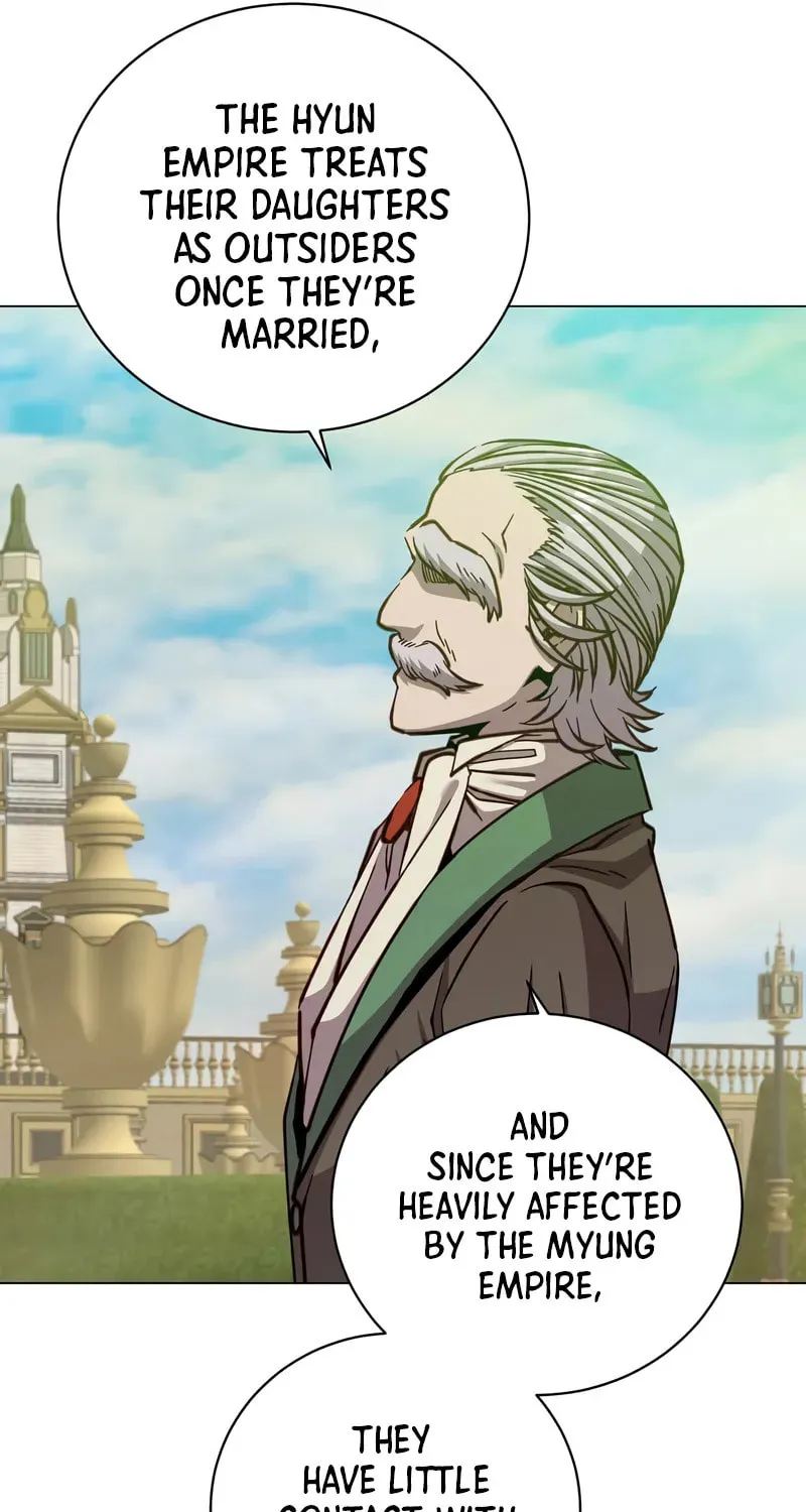 The Max Level Hero Strikes Back! Chapter 190 page 72 - 