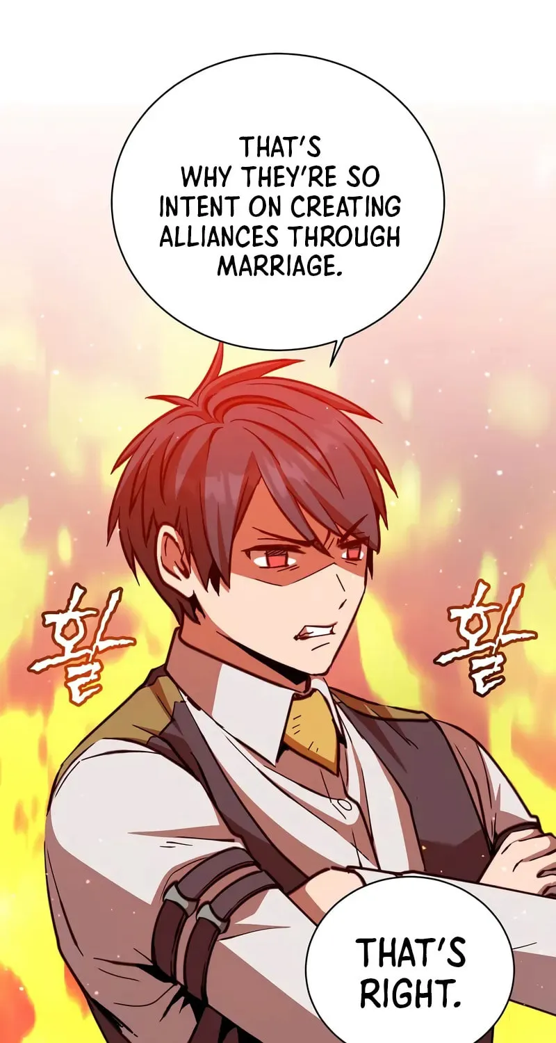 The Max Level Hero Strikes Back! Chapter 190 page 75 - 