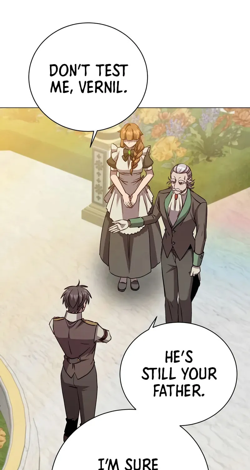 The Max Level Hero Strikes Back! Chapter 190 page 79 - 