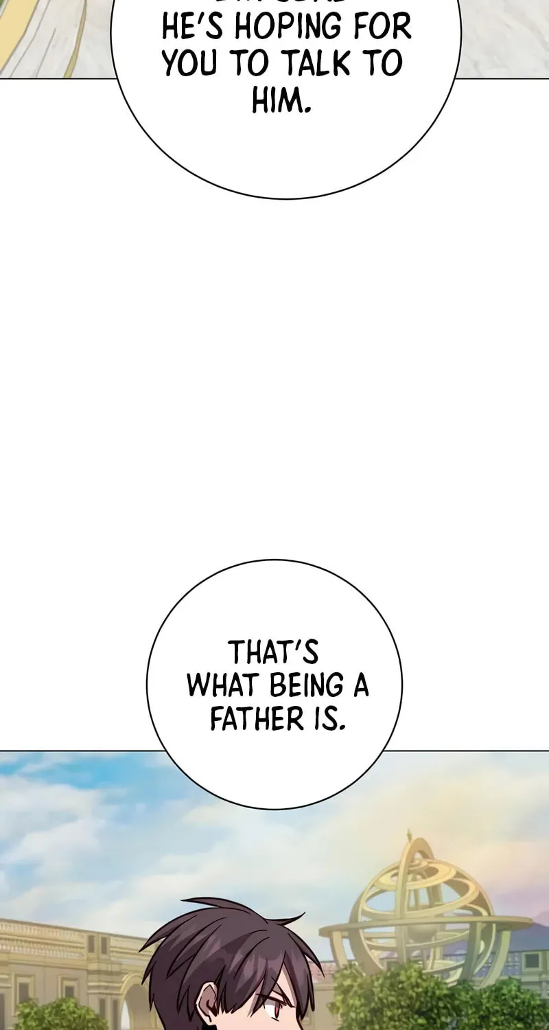 The Max Level Hero Strikes Back! Chapter 190 page 80 - 
