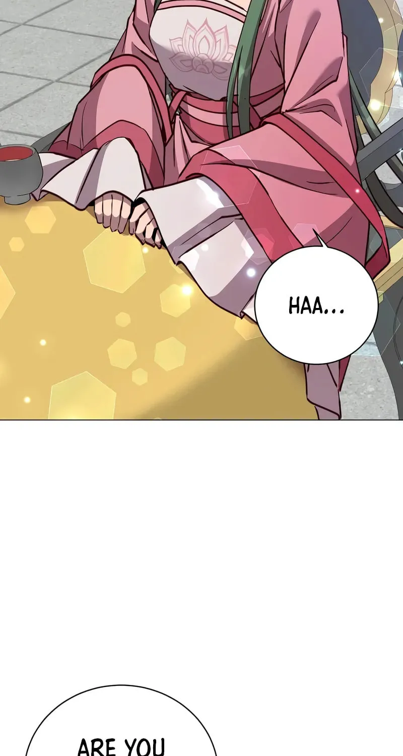 The Max Level Hero Strikes Back! Chapter 191 page 14 - 