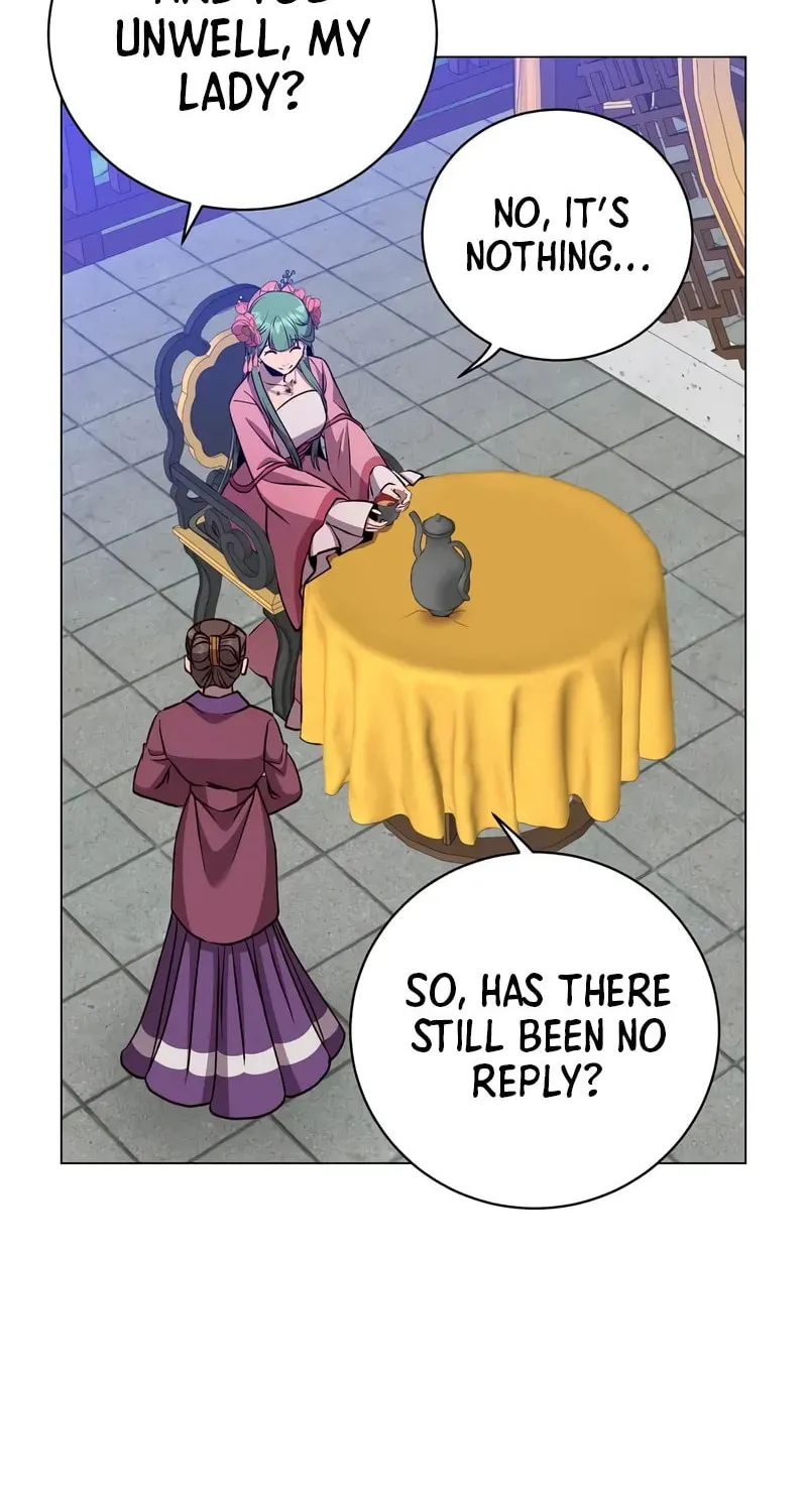 The Max Level Hero Strikes Back! Chapter 191 page 15 - 