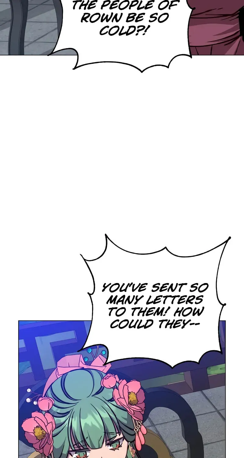 The Max Level Hero Strikes Back! Chapter 191 page 18 - 