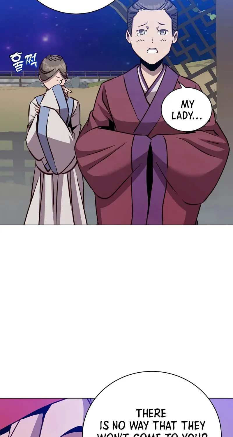 The Max Level Hero Strikes Back! Chapter 191 page 20 - 