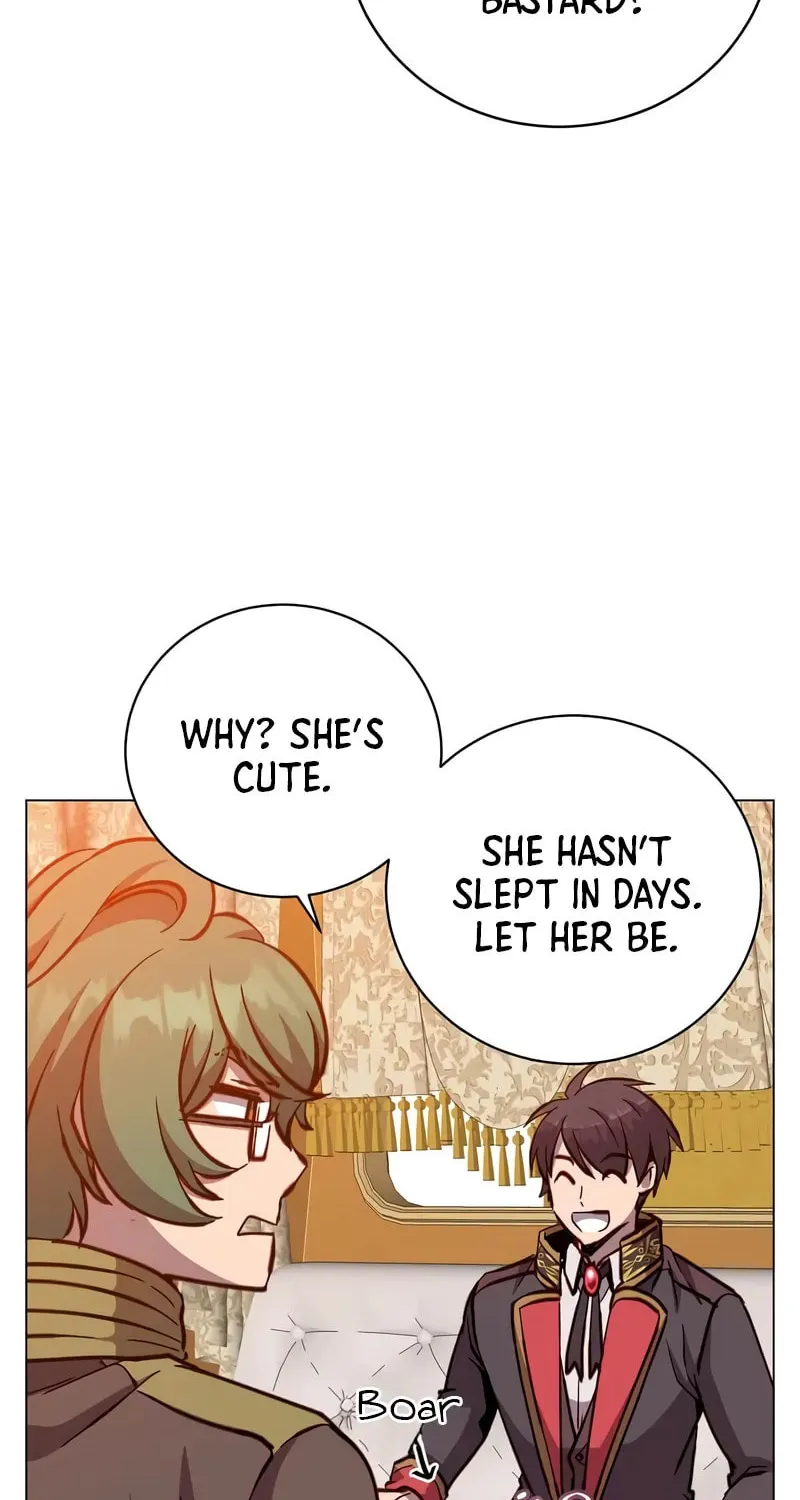 The Max Level Hero Strikes Back! Chapter 191 page 27 - 