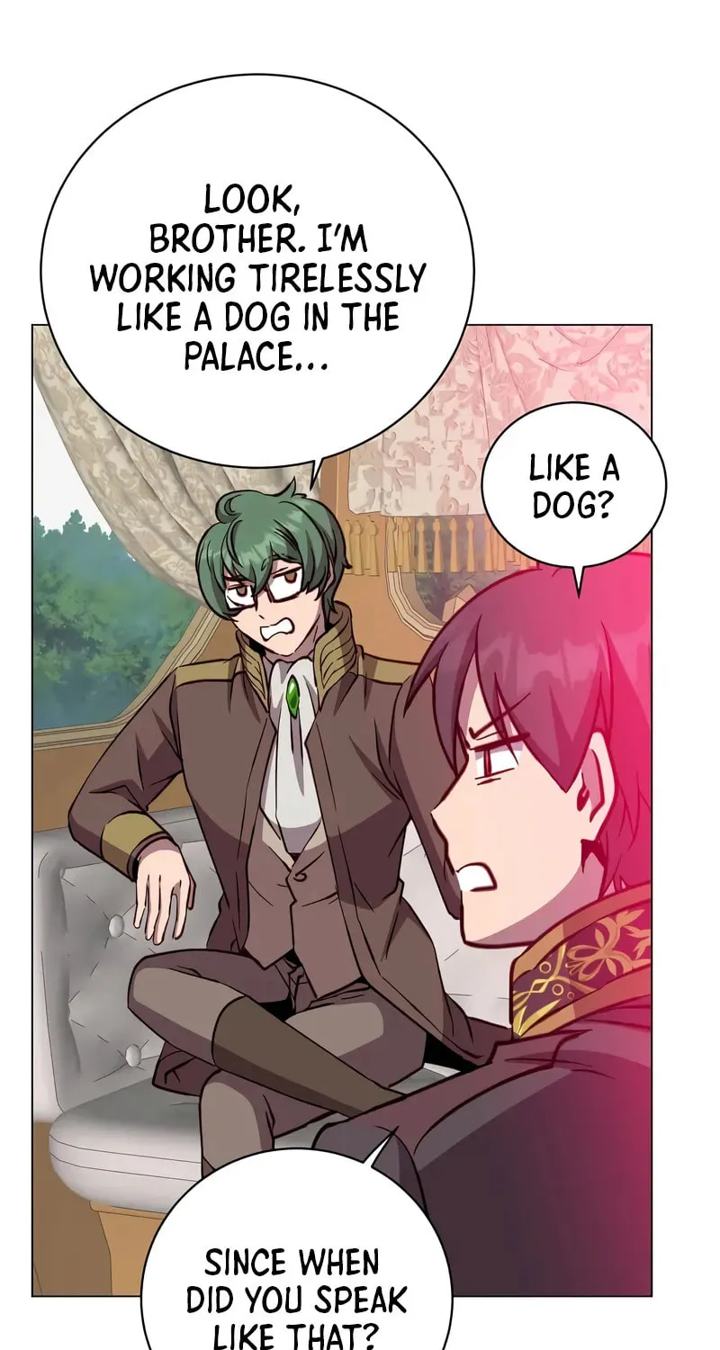The Max Level Hero Strikes Back! Chapter 191 page 30 - 