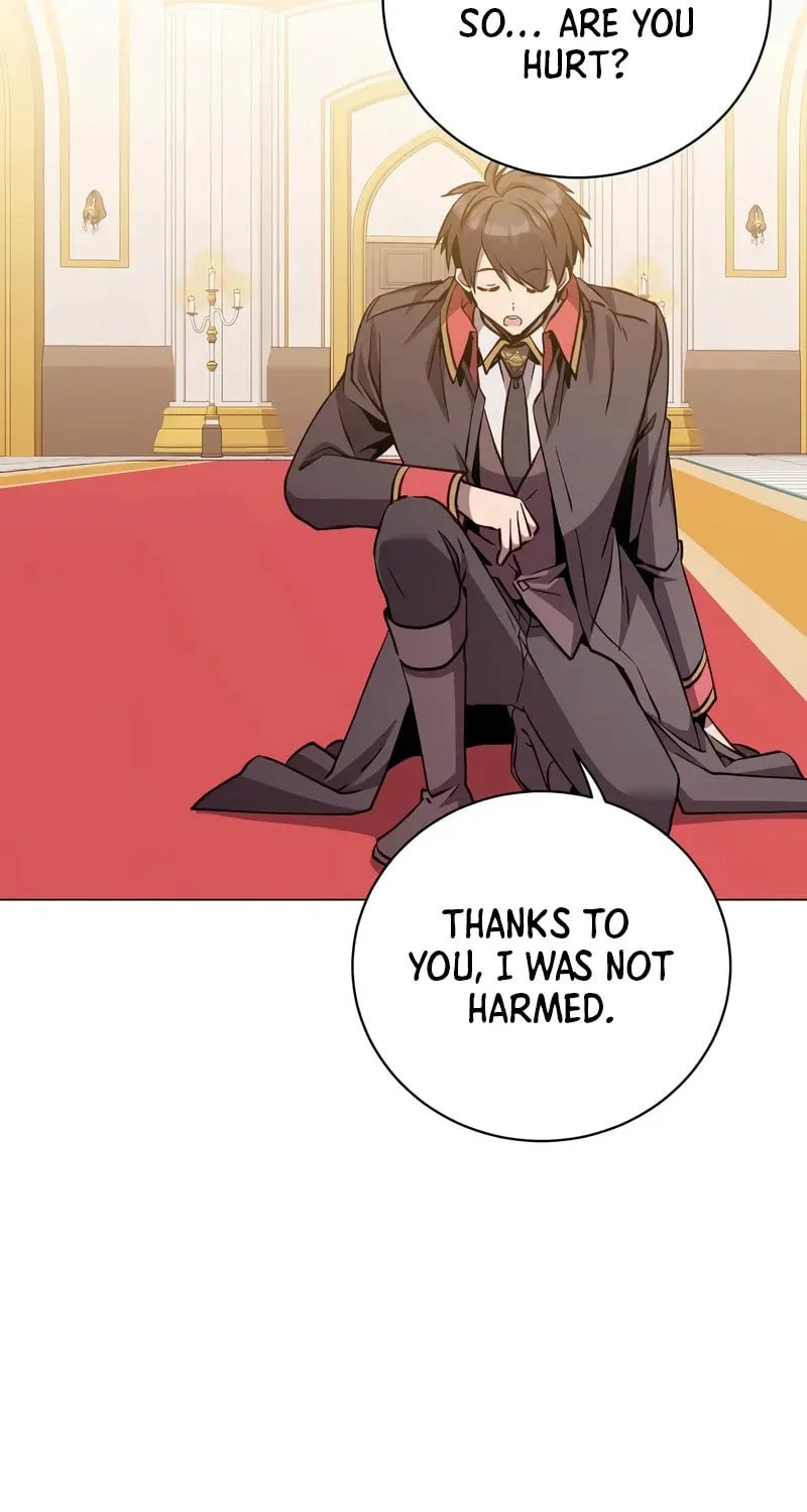 The Max Level Hero Strikes Back! Chapter 191 page 4 - 