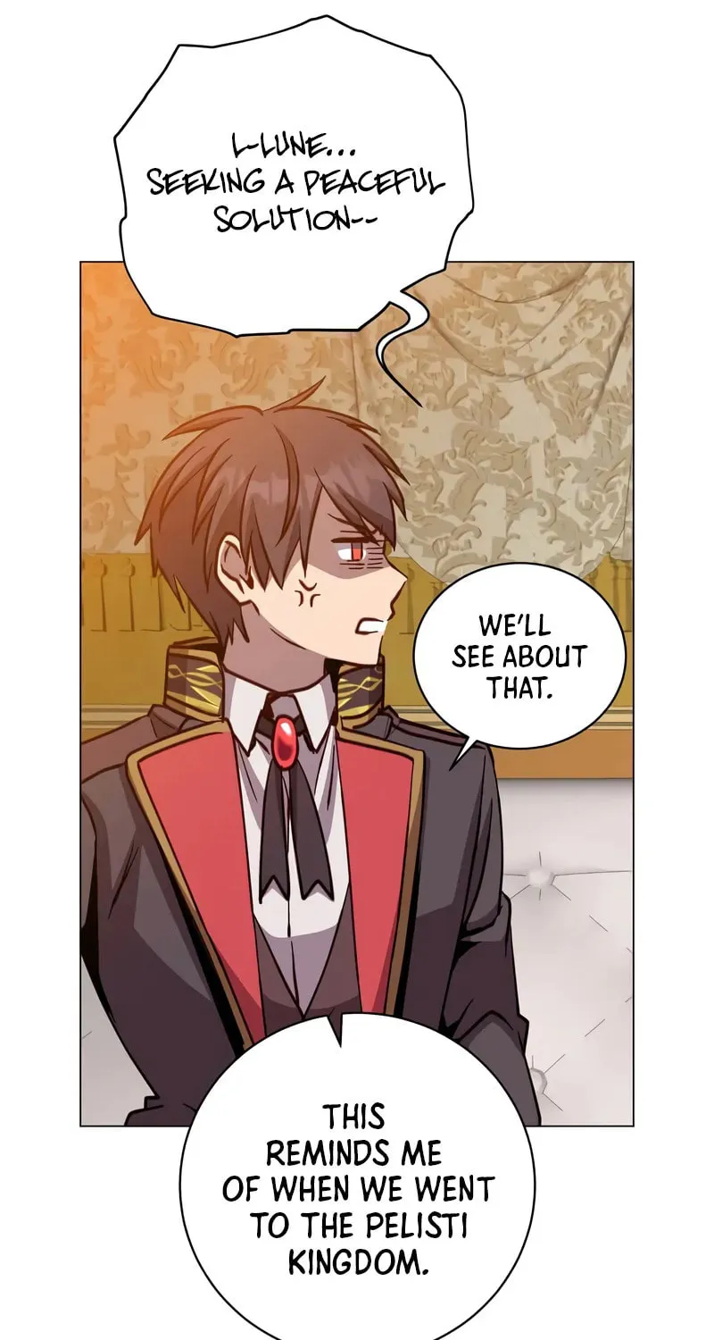 The Max Level Hero Strikes Back! Chapter 191 page 33 - 