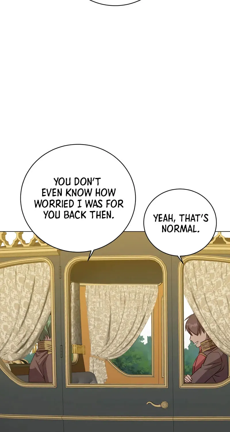 The Max Level Hero Strikes Back! Chapter 191 page 34 - 