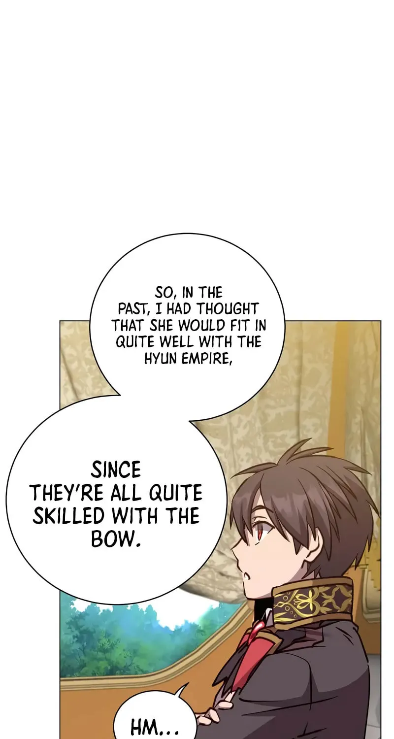 The Max Level Hero Strikes Back! Chapter 191 page 39 - 