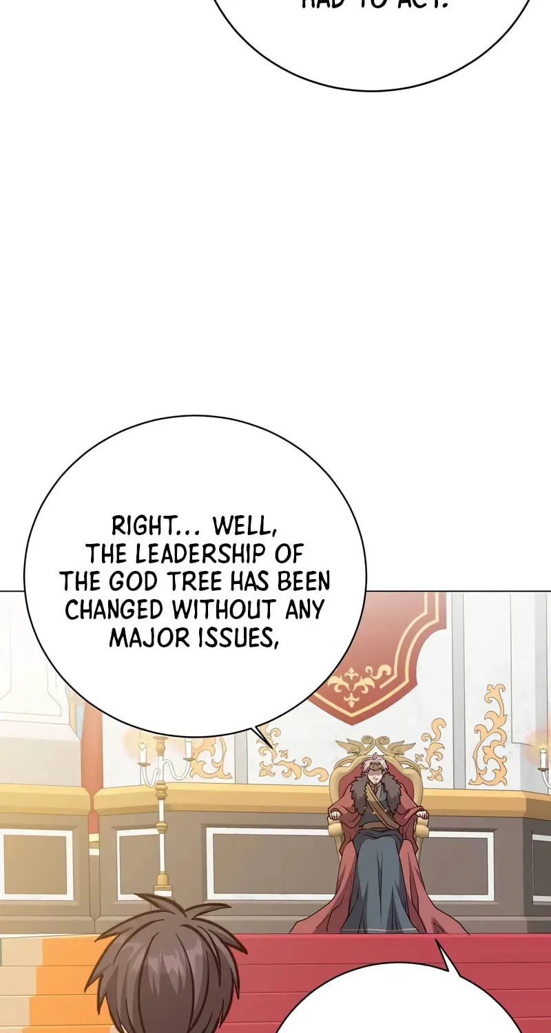 The Max Level Hero Strikes Back! Chapter 191 page 6 - 
