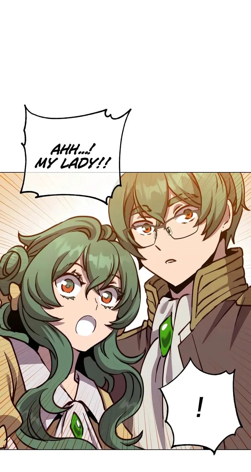 The Max Level Hero Strikes Back! Chapter 191 page 57 - 
