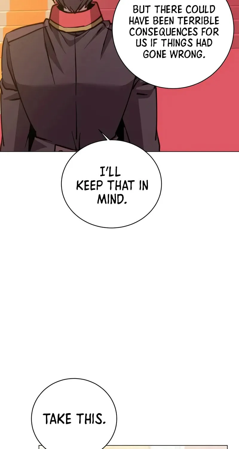 The Max Level Hero Strikes Back! Chapter 191 page 7 - 