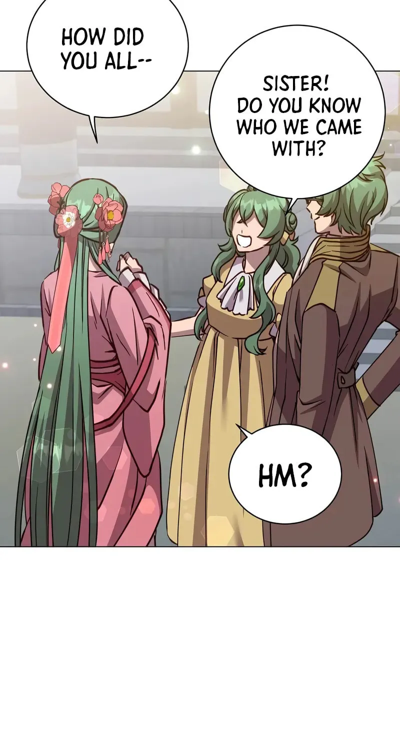 The Max Level Hero Strikes Back! Chapter 191 page 61 - 