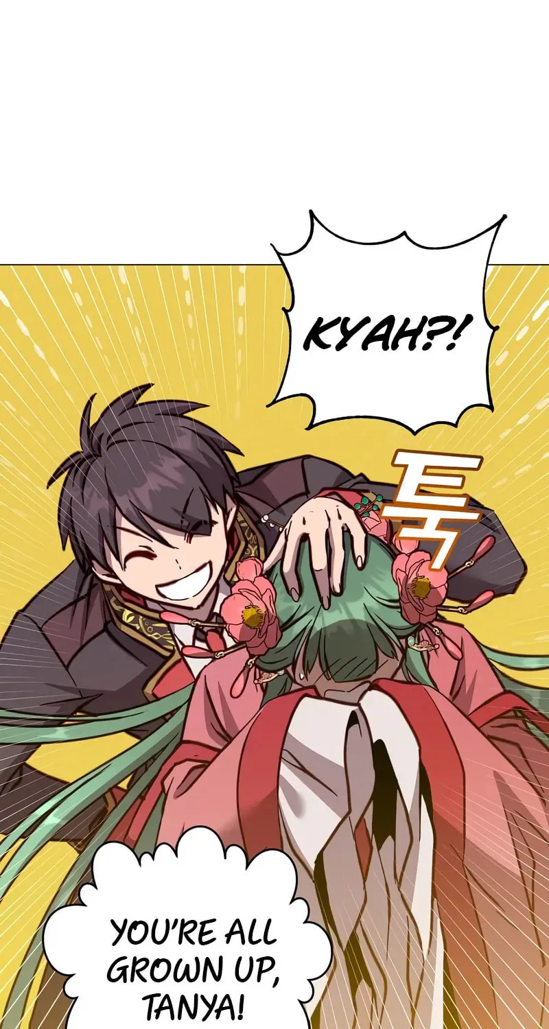 The Max Level Hero Strikes Back! Chapter 191 page 63 - 