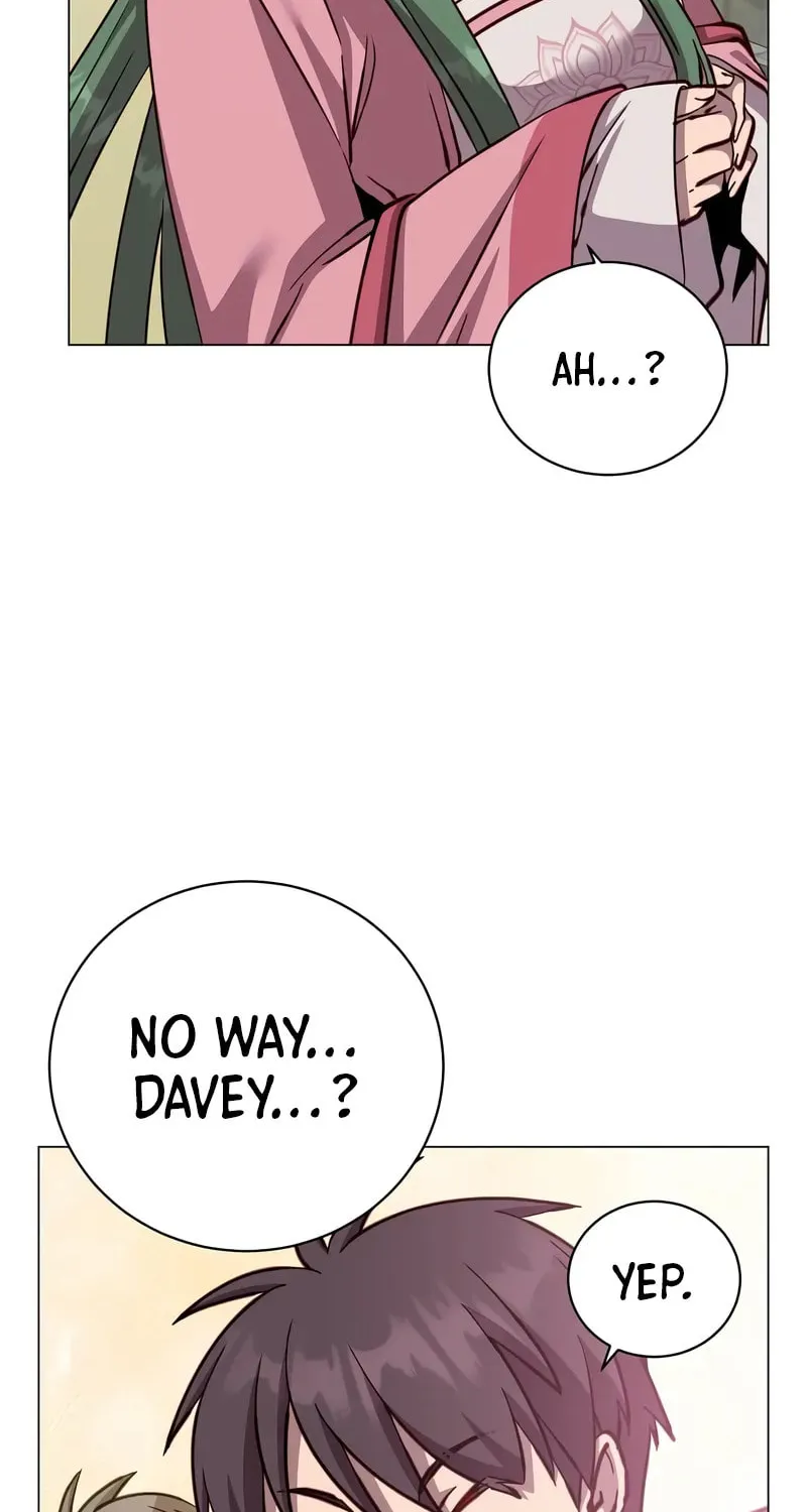 The Max Level Hero Strikes Back! Chapter 191 page 65 - 