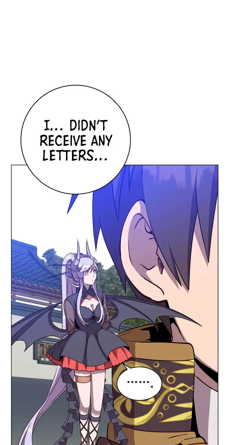 The Max Level Hero Strikes Back! Chapter 191 page 69 - 