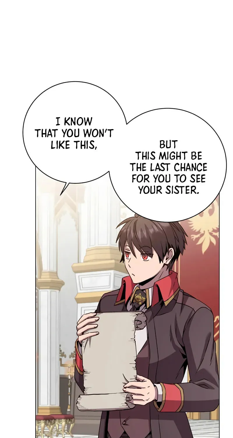 The Max Level Hero Strikes Back! Chapter 191 page 10 - 