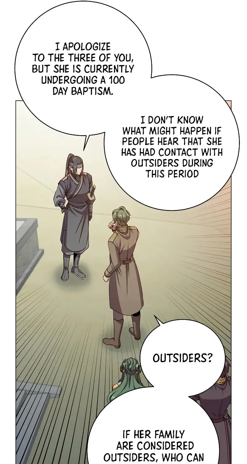 The Max Level Hero Strikes Back! Chapter 192 page 11 - 