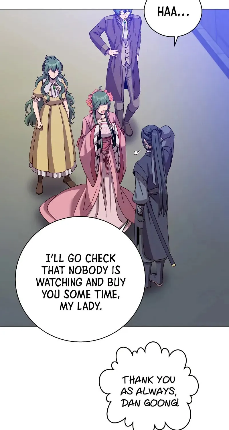 The Max Level Hero Strikes Back! Chapter 192 page 16 - 