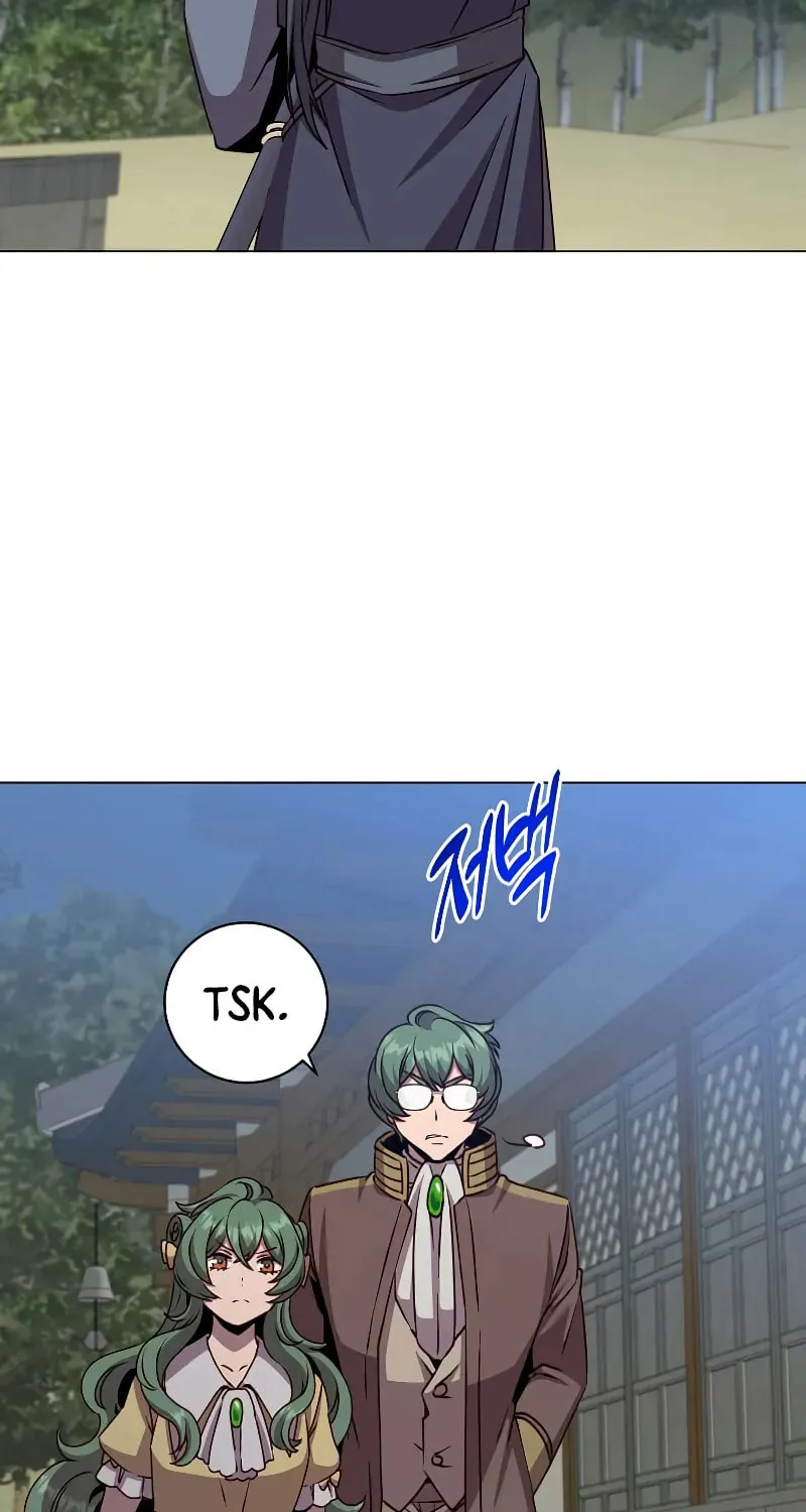 The Max Level Hero Strikes Back! Chapter 192 page 18 - 
