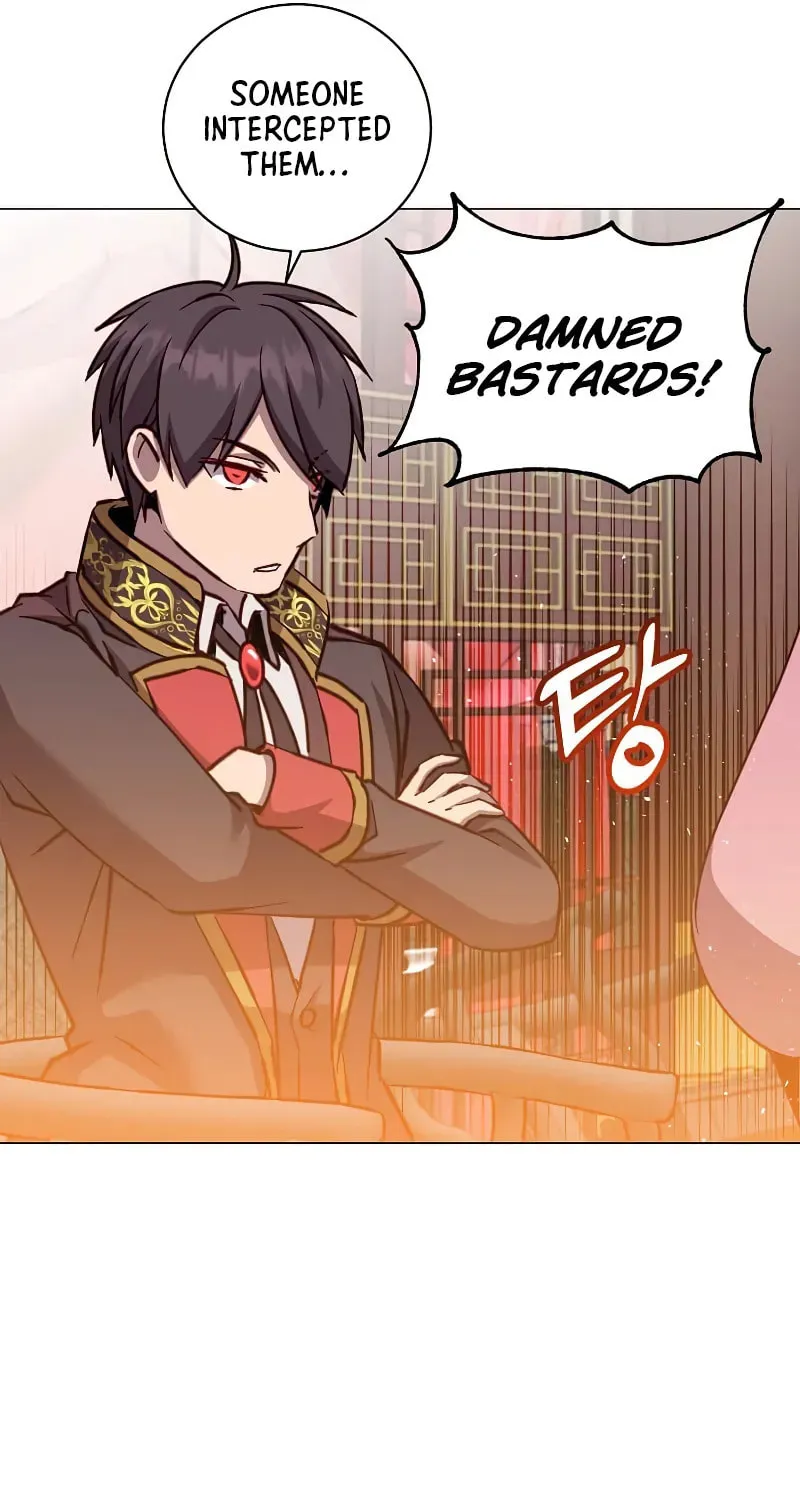 The Max Level Hero Strikes Back! Chapter 192 page 29 - 