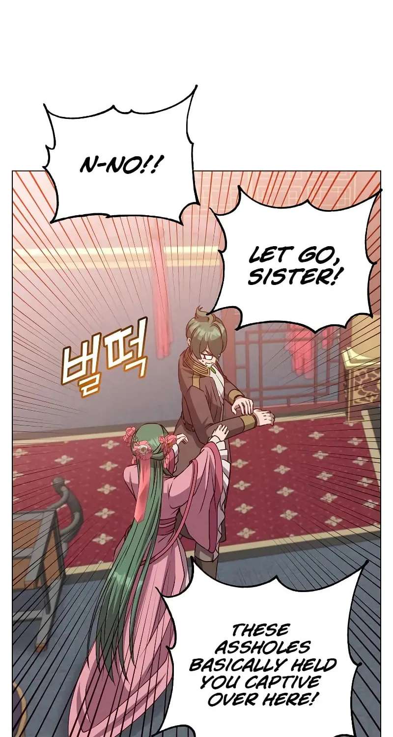 The Max Level Hero Strikes Back! Chapter 192 page 30 - 