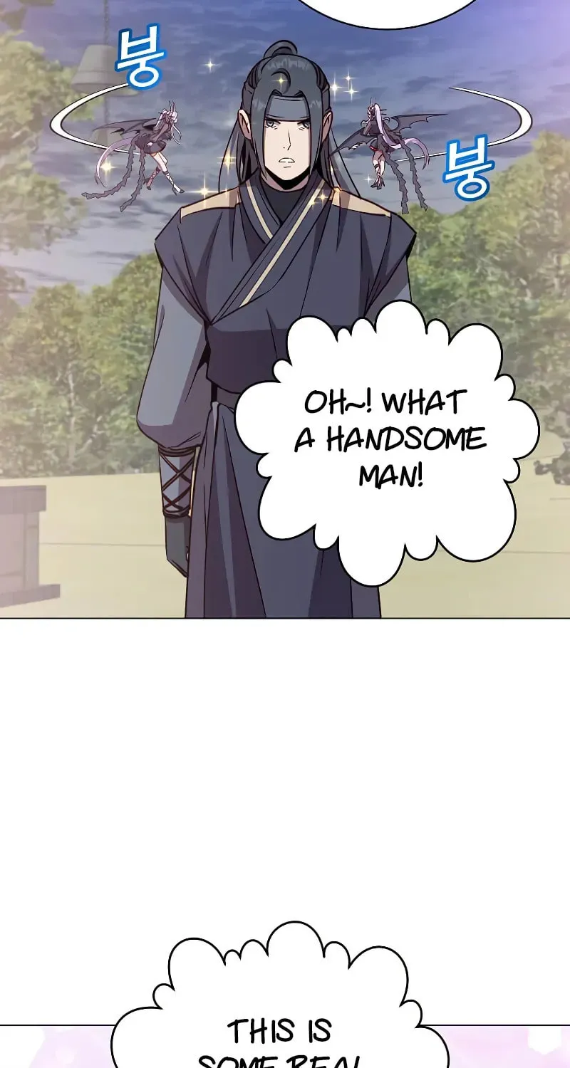 The Max Level Hero Strikes Back! Chapter 192 page 4 - 