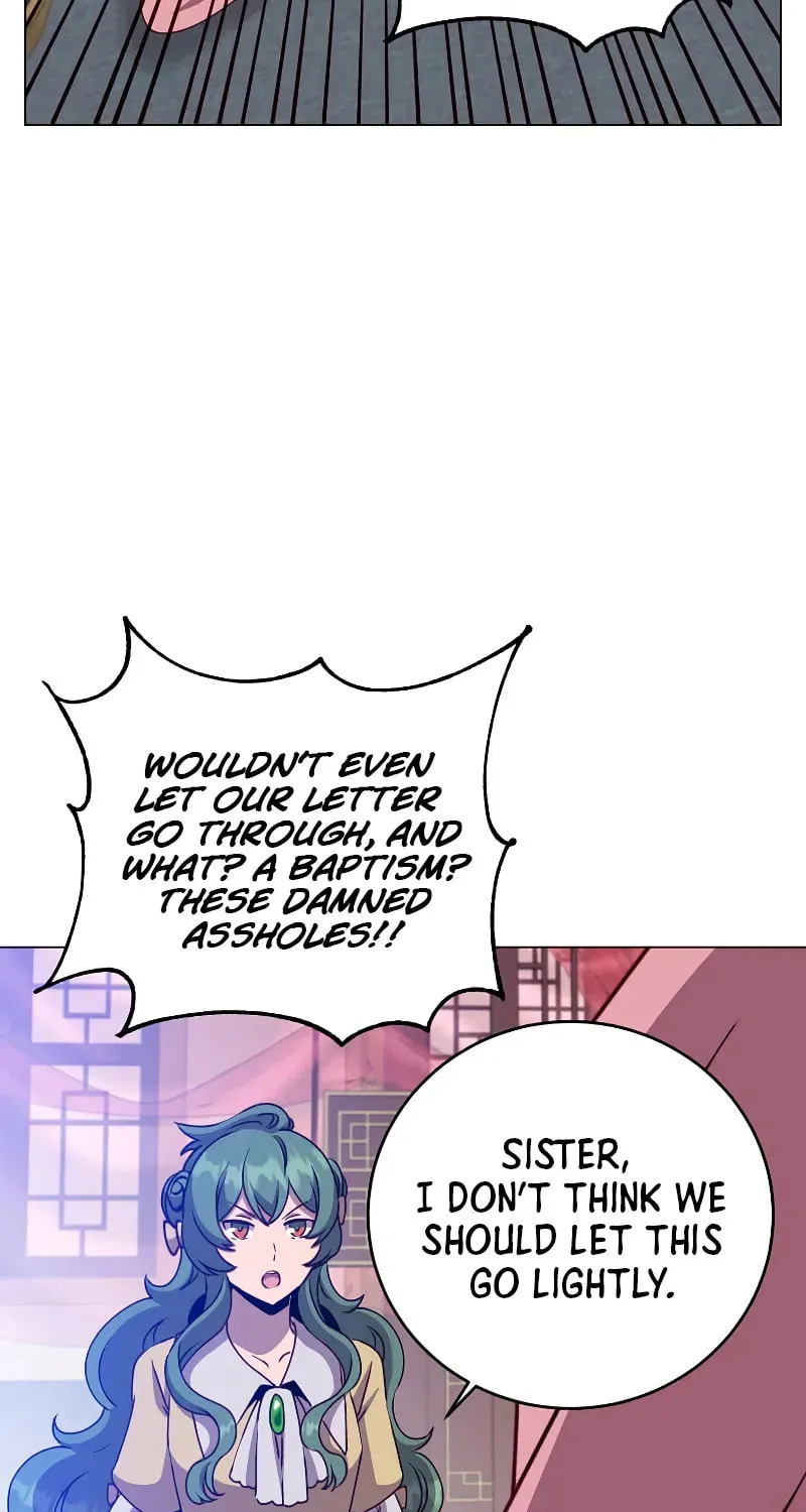 The Max Level Hero Strikes Back! Chapter 192 page 31 - 