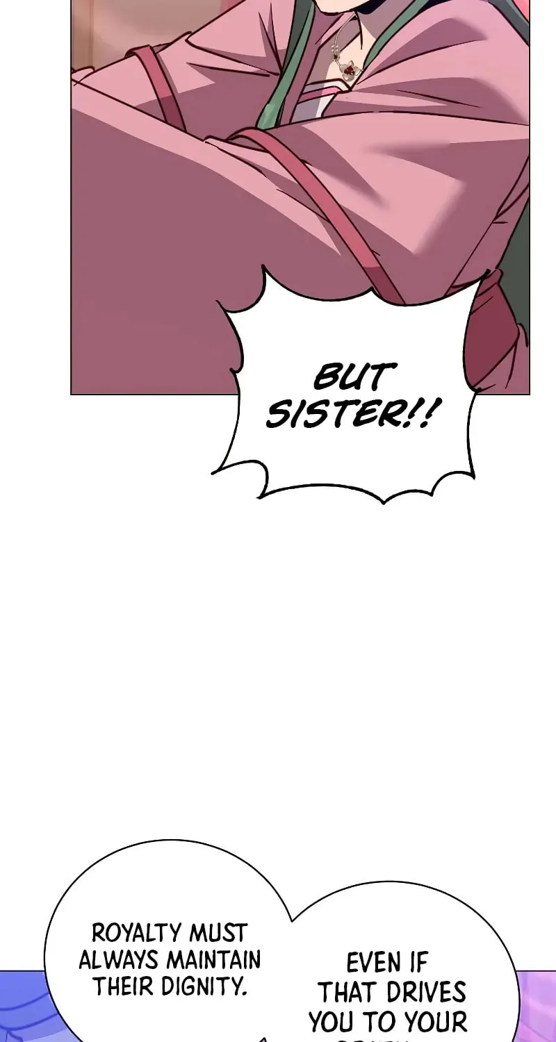 The Max Level Hero Strikes Back! Chapter 192 page 33 - 